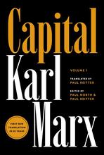 Capital Book Cover