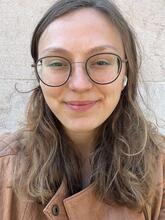 Olivia Gilbert's picture