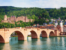 Vorschau Heidelberg